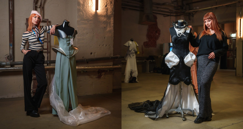 TTF predstavljen na međunarodnom FashionTex festivalu u Chemnitzu