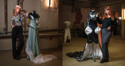 TTF predstavljen na međunarodnom FashionTex festivalu u Chemnitzu