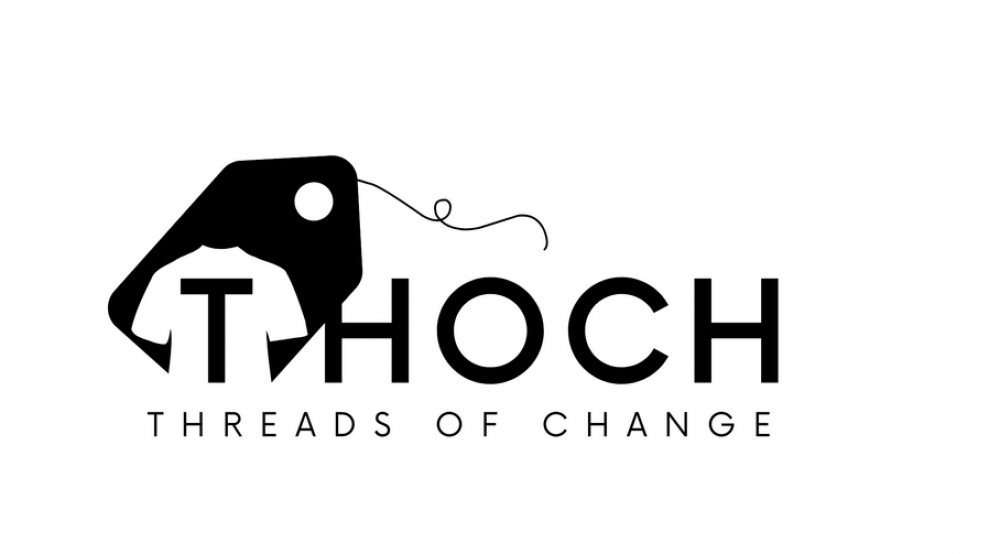 Thoch “Threads of Change” THOCH Project - TTF