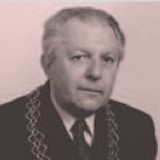 Dekan Prof. dr. sc. Boris Karaman
(1991. – 1995.)