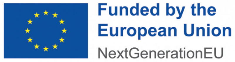 Funded by the European Union - NextGenerationEU