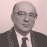 Dekan Prof. dr. sc. Ivo Soljačić
(1995. – 1998.)