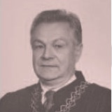 Dekan Prof. dr. sc. Drago Katović
(1998. – 2002.)