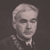 Dean Prof. Dubravko Rogale Ph.D.
(2002. – 2006.)