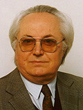 prof. dr. sc. Gojko Nikolić, posebno istaknuti profesor